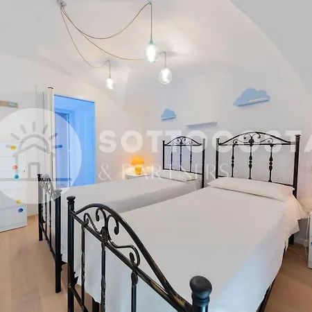 Apartment Sweet Dreams