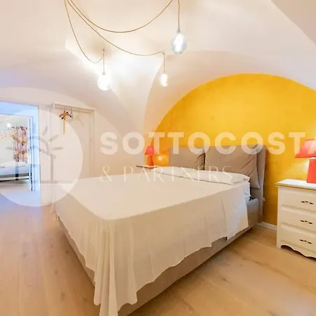 Sweet Dreams Apartment