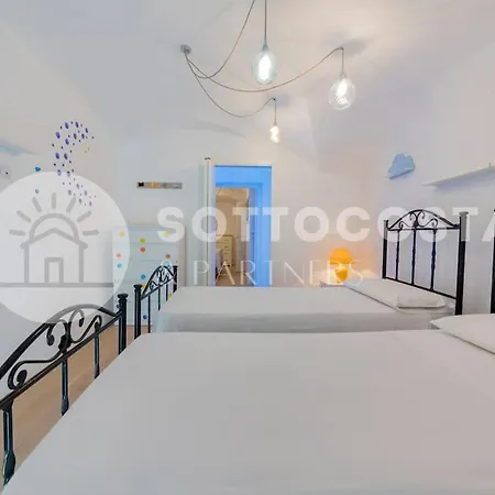 Sweet Dreams Apartment