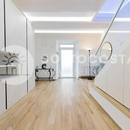 Apartment Sweet Dreams